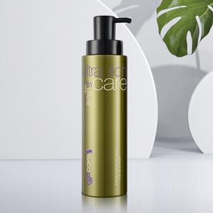 GOCARE Precio al por mayor Sin sulfato Limpieza eficiente Anticaspa Champú para el cabello refrescante de larga duración - Product Image 2