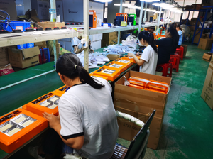 Estación <span class=keywords><strong>de</strong></span> Energía Portátil <span class=keywords><strong>de</strong></span> 1000W, Batería <span class=keywords><strong>de</strong></span> <span class=keywords><strong>Litio</strong></span> Ferrofosfato <span class=keywords><strong>de</strong></span> 768Wh, Almacenamiento <span class=keywords><strong>de</strong></span> Energía Portátil con Salida <span class=keywords><strong>de</strong></span> 220V, Capacidad Real - Product Image 6