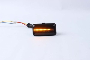 Luz Trasera LED Secuencial Dinámica para Golf 3/ Vento/Passat 35i/Seat <span class=keywords><strong>Ibiza</strong></span> 2 6K/Seat Cordoba 6K - Product Image 5