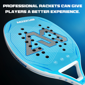 Raket Tenis Pantai, Raket Pantai Karbon, Raket Tenis Pantai Karbon - Product Image 2