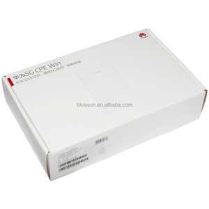 Routeur 5G FWA <span class=keywords><strong>HUAWEI</strong></span> 5G CPE Win H312-371 pour le haut débit rural, la surveillance de l'agriculture intelligente et l'accès au réseau sur site temporaire - Product Image 6