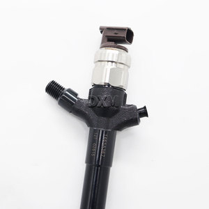 Injecteur de carburant diesel neuf en gros directement de l'usine 1465A367 095000-0896 pour pièces de rechange moteur Mitsubishi L200 4D56 - Product Image 4