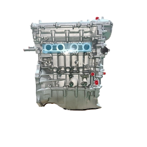 Vente en gros de nouveaux ensembles de moteurs d'automobiles à essence/gaz LEHUI d'origine pour les modèles B38A15 N20 N46 N12 N13 N18 <span class=keywords><strong>M57TU</strong></span> S54 - Product Image 1