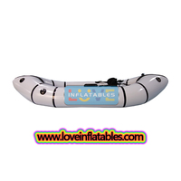 Packraft White Water RaftÀ Vendre Prix Moins Cher Packraft