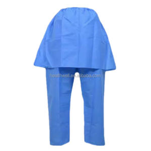 <span class=keywords><strong>กระโปรง</strong></span>ตรวจทางนรีเวชสำหรับผู้หญิงและผู้ป่วย<span class=keywords><strong>กระโปรง</strong></span><span class=keywords><strong>สอบ</strong></span>ผ้านอนวูฟเวนเอวยางยืด - Product Image 5