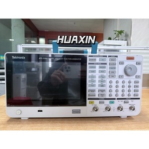 เครื่องกำเนิดสัญญาณ Tektronix AFG31252 รุ่นใหม่ #   hx - Product Image 1