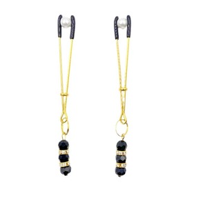 Comparación de precios a nivel nacional para el lubricante erótico WILDTOY Paradise SM Black Diamond Long Clip, los accesorios se pueden personalizar. - Product Image 5