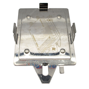Ballast HID Xénon Canbus Haute Puissance Sans Erreur ADT pour Pièces Auto 35W 55W, Ballast HID Slim Canbus pour Voiture - Product Image 6