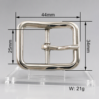 Boucles de ceinture pour hommes d'affaires, logo gravé sur mesure, alliage de zinc, métal résistant à la rouille, anti-rayures, pour ceinture en cuir