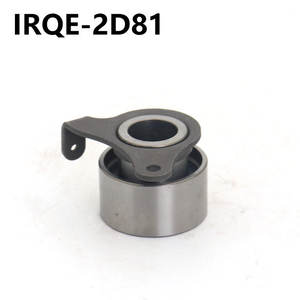 Tensor de correa IRQE 13505-11010 de acero para Toyota Corolla - Product Image 4