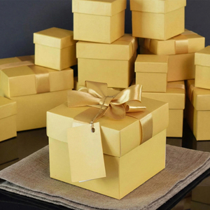 Custom Printed Foldable Cardboard Paper <strong>Jewelry</strong> <strong>Box</strong> Gift <strong>Box</strong> Packaging <strong>Box</strong> for <strong>UK</strong> Germany Retail Packaging OEM Factory - Product Image 2