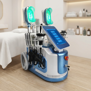 <span class=keywords><strong>Appareil</strong></span> de <span class=keywords><strong>cryolipolyse</strong></span> pour la congélation des graisses, <span class=keywords><strong>cryolipolyse</strong></span> à domicile, utilisation dans les salons de beauté et les spas, appareils de remodelage corporel - Product Image 1