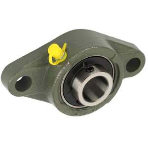 Pillow <b>Block</b> <b>Mounted</b> Bearing UCFL205 UCFL206 UCFL207 UCFL208 Cast Iron Bearing - Product Image 4