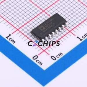 วงจรรวม SOIC-16 ADUM161N1BRZ ดั้งเดิมและใหม่ชิปไอซีดิจิตอลไอโซเลเตอร์ - Product Image 1