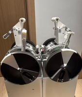 1: 1Levier de commande de vol simulé Boeing |   Prend en charge X-Plane MSFS