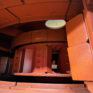 Concasseur de sable d'origine usine pour la production d'agrégats de béton de construction avec garantie - Product Image 2
