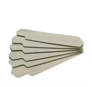 Ruban de mousse EVA collé double face personnalisé 65x254mm taille 3mm épaisseur EVA éponge de mousse adhésive double face pour boîtier de batterie G56 - Product Image 2
