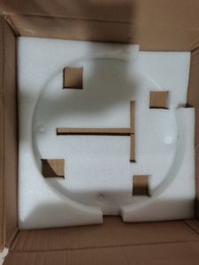 Nova Chegada Outro Lanche Máquina de Fabricante de <span class=keywords><strong>Crepe</strong></span> Elétrica Máquina de <span class=keywords><strong>Crepe</strong></span> <span class=keywords><strong>Crepe</strong></span> Comercial Aço Inoxidável Máquina de Estação de Serviço - Product Image 6