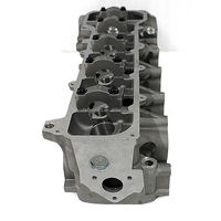 Pièces de moteur automobile de haute qualité pour voitures à moteur 1RZ, couvercle de soupape de culasse pour Hiace 11101-75011 11101-75012