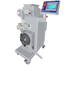 Máquina para Hacer Maamoul, Bolas de Dátil <span class=keywords><strong>Rellenas</strong></span>, <span class=keywords><strong>Donas</strong></span>, Bolas Energéticas, Bolas de Aperitivo - Product Image 1