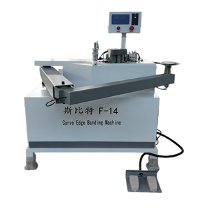 Machine à bordurer automatique pour la production de contreplaqué avec fonction de collage, facile à utiliser - Product Image 6