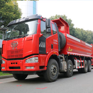 <span class=keywords><strong>Camion</strong></span> à benne basculante à transmission manuelle/automatique FAW Jiefang J4R 220 180HP 4x2 Offre Spéciale en Australie - Product Image 6