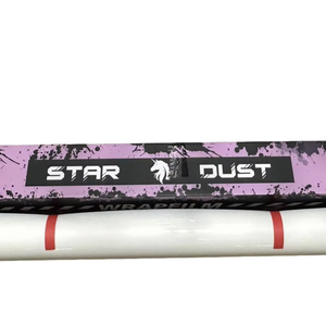 Garantía de 10 Años, 7.5mil, 1.52*15m/rollo, TPU PPF, Adhesivo Transparente Antiarañazos para Carrocería, Película Protectora de Pintura para Automóvil - Product Image 1