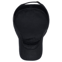 Nuevo Sombrero de Algodón Lavado para Hombre, Estilo Vintage, para Primavera y Otoño, con Protección Solar y Tela de Bambú, Efecto Desgastado