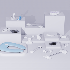 Prueba de bebés kit incluyendo salida tapones protectores de esquina de muebles de correa de dedo pizca coche de guardia de firmar y cerraduras de gabinete personalizar - Product Image 3