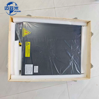 MYAMI Fuente de Alimentación Rectificadora de CC de Alta Precisión Variable Montada en Rack 3U 6V 10V 15V 20V 25V 50V 80V 120V 200V 7200W 5000W 4000W