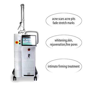 Big Discount Laser Fractional Co2 Laser Pointer <strong>Diode</strong> Laser Stretch Marks Removal Machine - Product Image 3