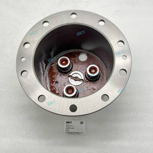 Anello di Fissaggio 0630501035 BKT per Parti di Escavatori Gommati <span class=keywords><strong>S200W</strong></span>-<span class=keywords><strong>3</strong></span>/5/DH210W-5/S210W, Produttore Cinese - Product Image 4