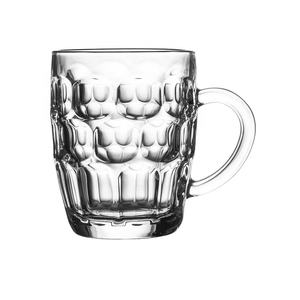 Vente en gros <span class=keywords><strong>de</strong></span> grands verres à bière <span class=keywords><strong>de</strong></span> 20oz avec ananas Bierkrug traditionnel personnalisé Chope Boccale pour boire - Product Image 6