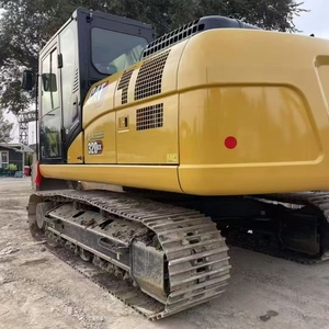 Low Price Used Excavator CAT320GC Earth-moving Machinery Caterpillar 320GC Medium <b>Second</b>-<b>hand</b> Excavator for Sale - Product Image 2