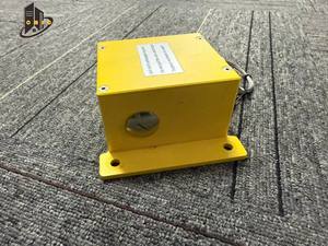 Sensor de Desplazamiento de Alta Precisión para Fresadora Original Moba 04-21-30070 - Product Image 6