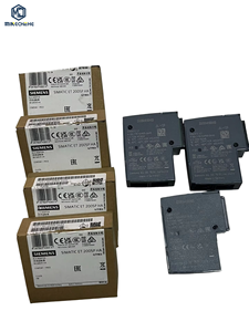 อะแดปเตอร์บัสเซ็นเซอร์คอนโทรลเลอร์ PLC ของแท้ใหม่เอี่ยม รุ่น 6DL1193-6AR00-0AA0 - Product Image 1