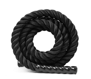 Dành cho người lớn tập thể dục trận chiến dây thừng người đàn ông Phụ nữ nặng bỏ qua nhảy dây cho tập thể dục trọng nhảy dây - Product Image 5