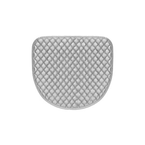 Cuscino per Sedia Antiscivolo per Tutte le Stagioni, Traspirante, Antistatico, Rimovibile, per <span class=keywords><strong>Tavolo</strong></span> <span class=keywords><strong>da</strong></span> Pranzo - Product Image 5