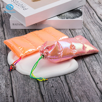 Meilleur prix Portable étanche lunettes sac lunettes de soleil étui boîte étui pour lunettes multifonctionnel sacs de rangement