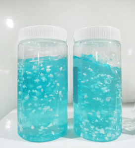 Crème de soin du visage de marque privée crème hydratante naturelle lissante pour la peau crème réparatrice d'autruche pour les soins du visage - Product Image 3