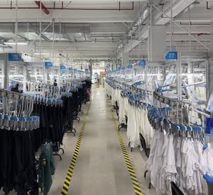 เสื้อฟุตบอลนาโปลี 25/26 แบบขายส่ง เสื้อฟุตบอลมาดริด แห้งเร็ว ชุดวอร์มฟุตบอล McTOMINAY Maillot De Foot - Product Image 4