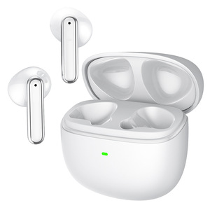 Audífonos Inalámbricos XY-18, Bluetooth 5.3, Cancelación de Ruido ENC, Control Táctil, Audífonos Deportivos TWS con Estuche de Carga - Product Image 4
