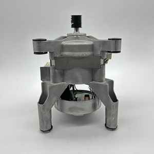 Moteur de machine à laver Welling ZXGN-420-8-116L SX1825, pièce électrique en acier inoxydable - Product Image 2