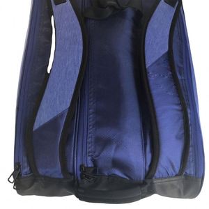Sac de raquette de badminton et de tennis personnalisé, prix usine, marque réputée, usine certifiée BSCI - Product Image 4