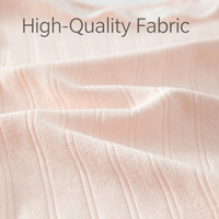 Combinaison en coton pour bébés filles, col à volants en dentelle, décoration avec nœud, bouton-pression sur le devant, manches longues, tenue pour nouveau-né