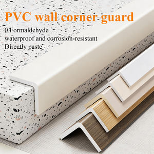 Paneles de Pared de PVC con Aspecto de Mármol, Paneles de Piedra de Poliuretano, Molduras de Pared, Molduras de Cornisa para Techo, Molduras de Zócalo - Product Image 4
