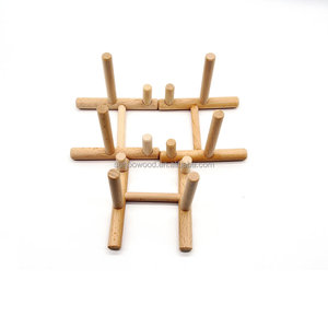Varillas <span class=keywords><strong>de</strong></span> <span class=keywords><strong>Madera</strong></span> <span class=keywords><strong>de</strong></span> 1/2 Pulgada al por Mayor con Empaque Pequeño Personalizado, Varillas <span class=keywords><strong>de</strong></span> <span class=keywords><strong>Madera</strong></span> para Juguetes Infantiles, Soporte para Pasteles, Manualidades <span class=keywords><strong>de</strong></span> <span class=keywords><strong>Madera</strong></span> - Product Image 3