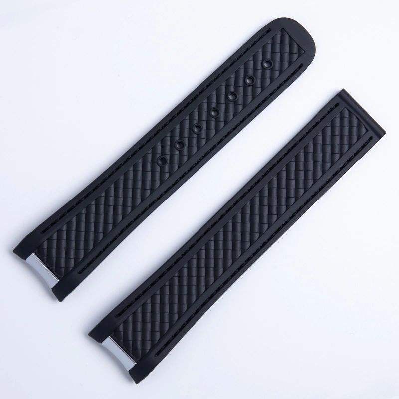 เส้นสีดำ + สีดำ