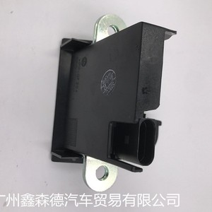 New Polo Tiguan Lavida <b>Trunk</b> Lock Block 1K6827505E <b>Black</b> For Vw Car Replacement Part - Product Image 1