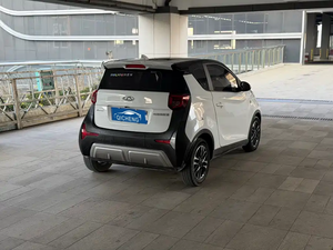 Little Ant <span class=keywords><strong>Modelo</strong></span> <span class=keywords><strong>2022</strong></span>, Batería de Litio Ferrofosfato, 30kW, 301km, Pantalla Táctil LCD con Indicador de Presió<span class=keywords><strong>n</strong></span> de Neumáticos - Product Image 5